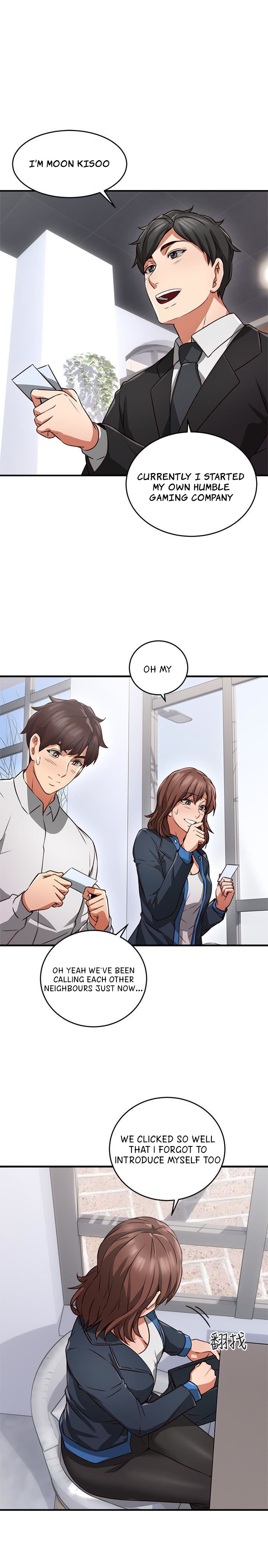 Soothe Me - Chapter 10 [photo 22] - MangaPorn