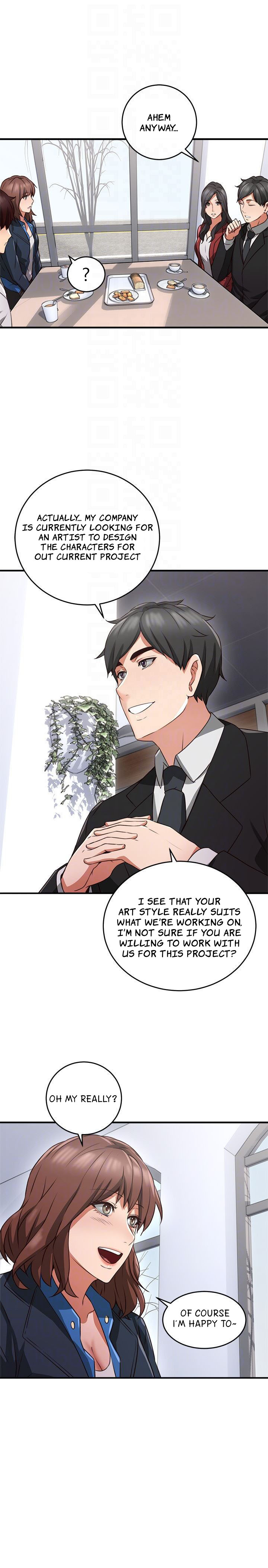 Soothe Me - Chapter 10 [photo 29] - MangaPorn