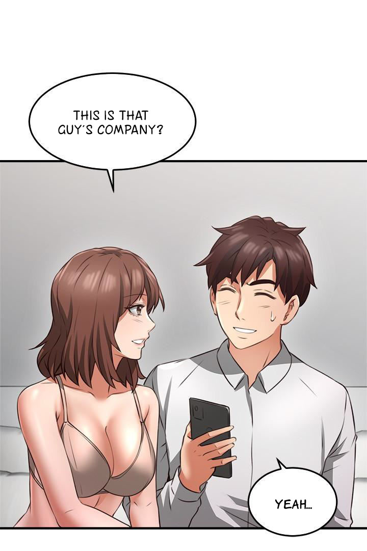 Soothe Me - Chapter 10 [photo 34] - MangaPorn