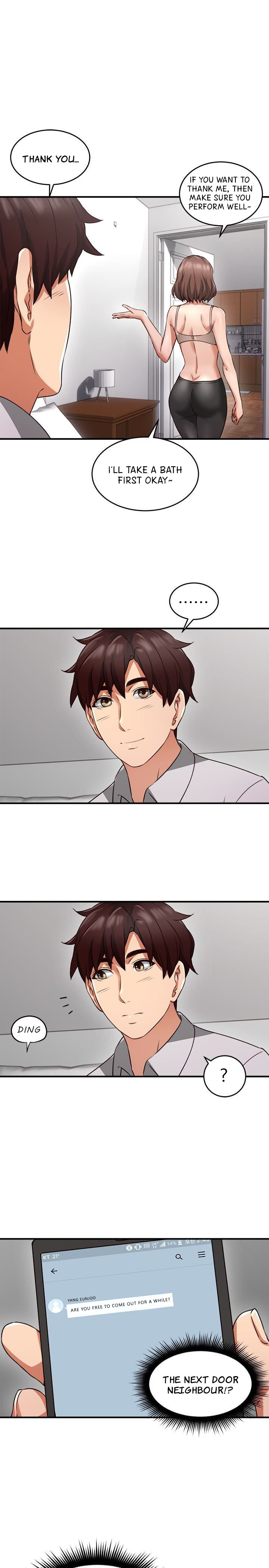 Soothe Me - Chapter 10 [photo 37] - MangaPorn