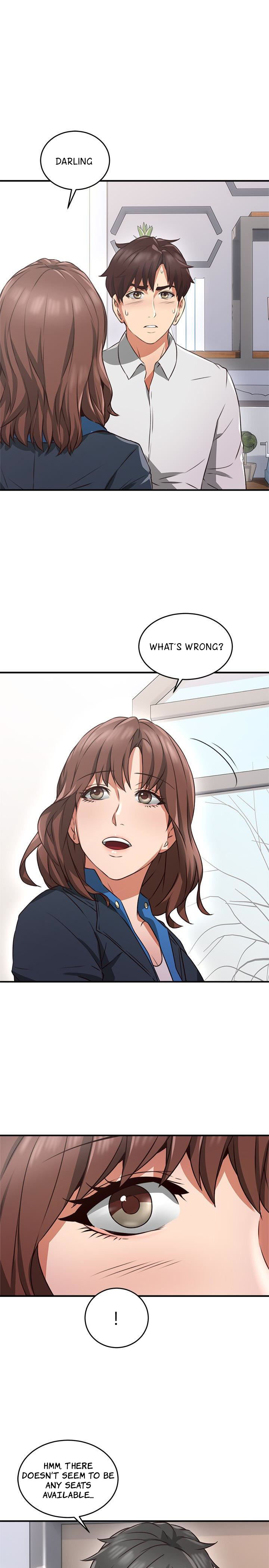 Soothe Me - Chapter 10 [photo 8] - MangaPorn