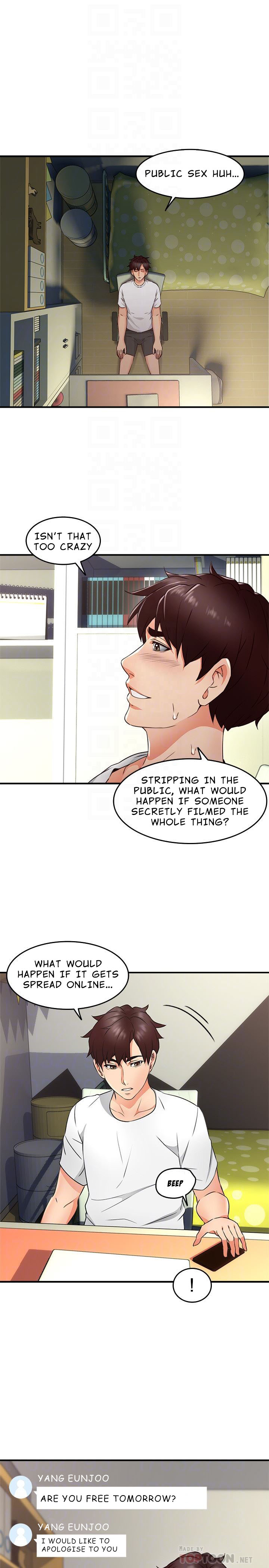 Soothe Me - Chapter 11 [photo 31] - MangaPorn