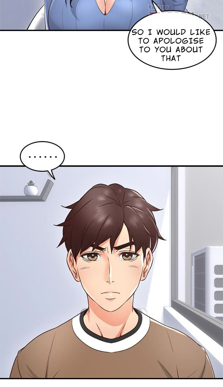 Soothe Me - Chapter 11 [photo 34] - MangaPorn