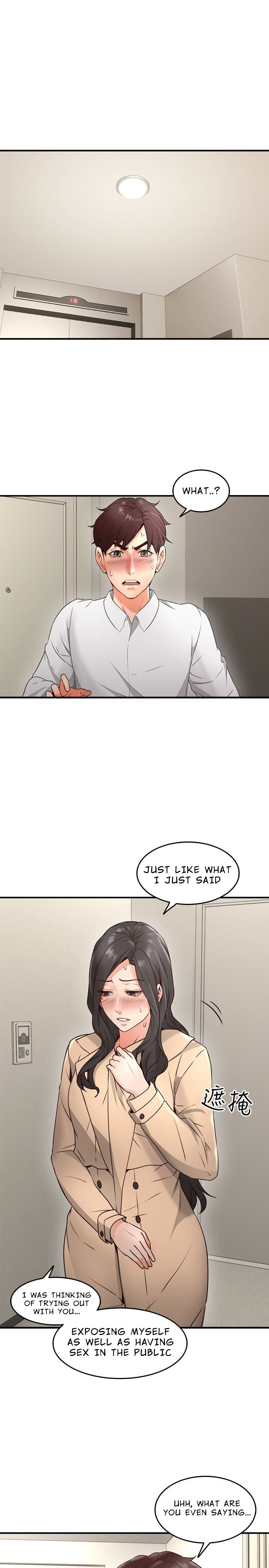 Soothe Me - Chapter 11 [photo 5] - MangaPorn