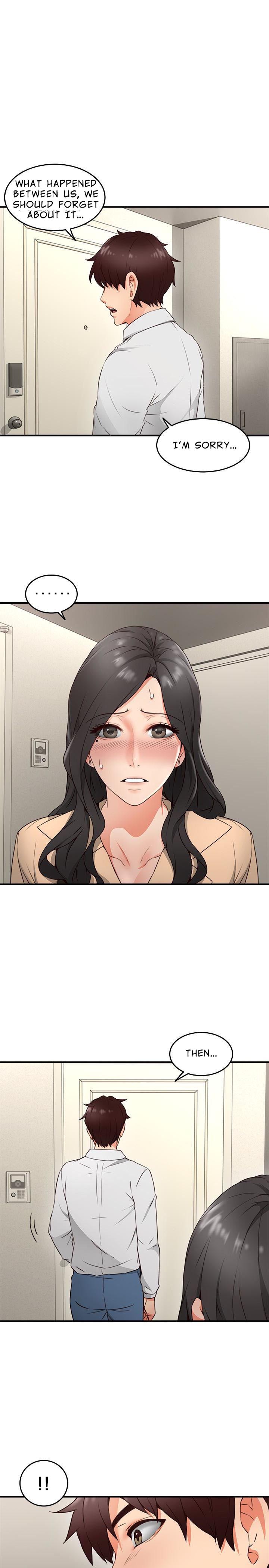 Soothe Me - Chapter 11 [photo 9] - MangaPorn