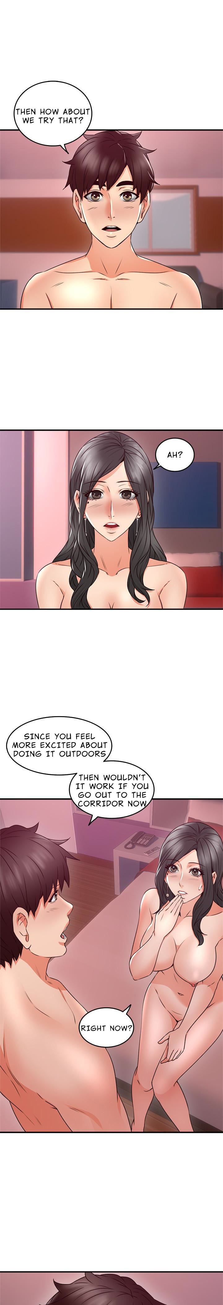 Soothe Me - Chapter 12 [photo 34] - MangaPorn