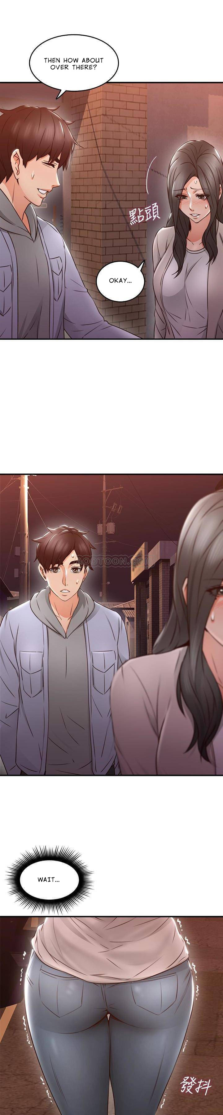 Soothe Me - Chapter 14 [photo 14] - MangaPorn