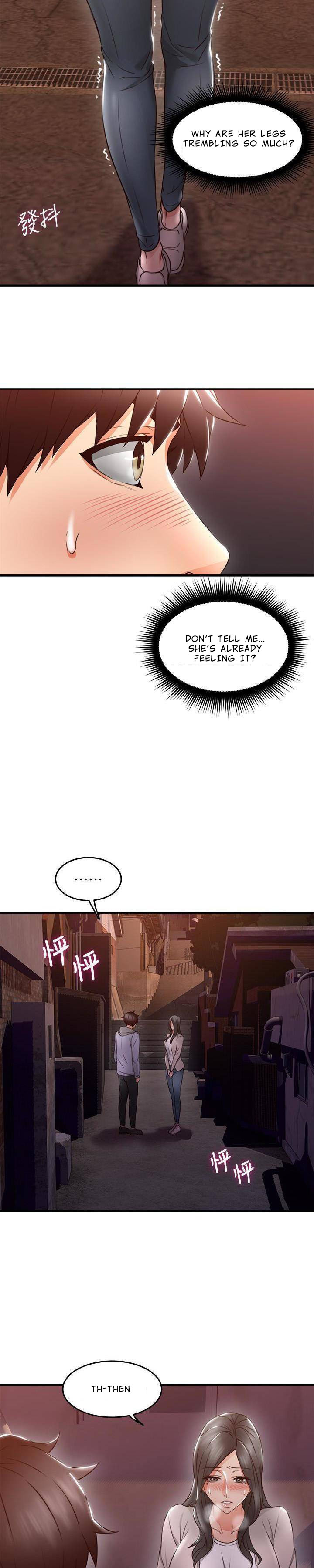 Soothe Me - Chapter 14 [photo 15] - MangaPorn