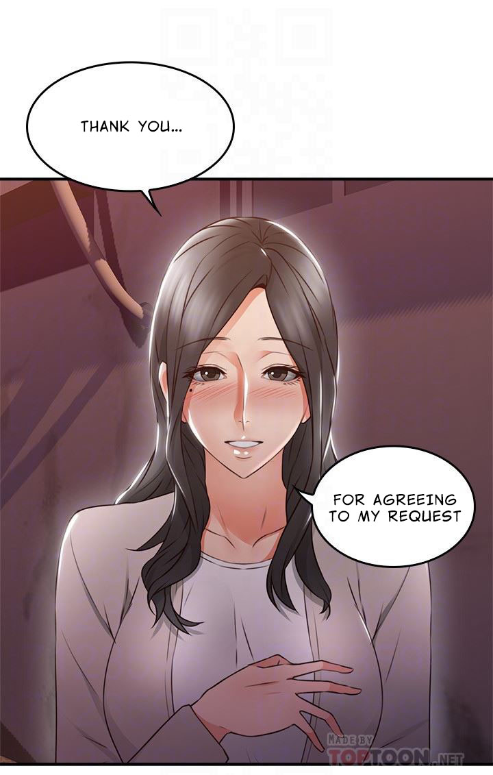 Soothe Me - Chapter 15 [photo 31] - MangaPorn