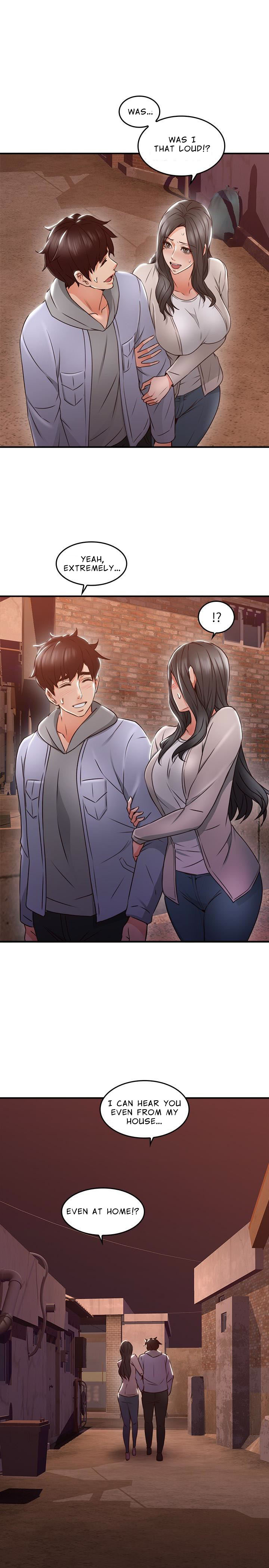 Soothe Me - Chapter 15 [photo 36] - MangaPorn