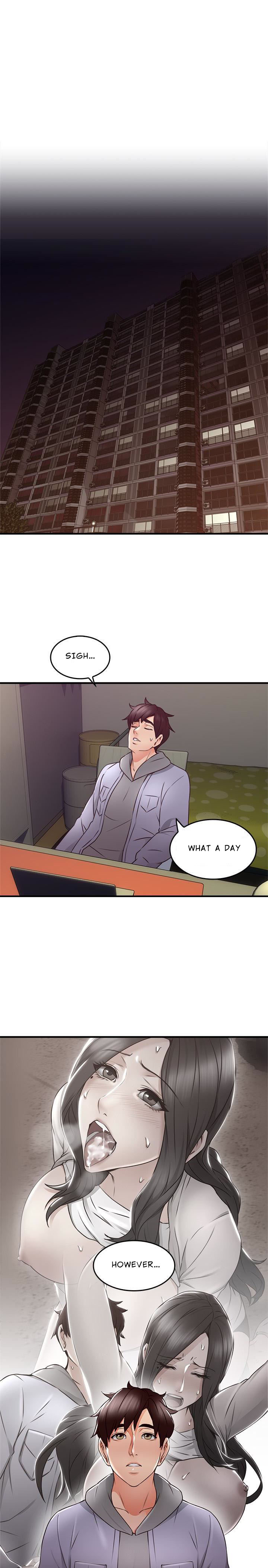 Soothe Me - Chapter 15 [photo 38] - MangaPorn