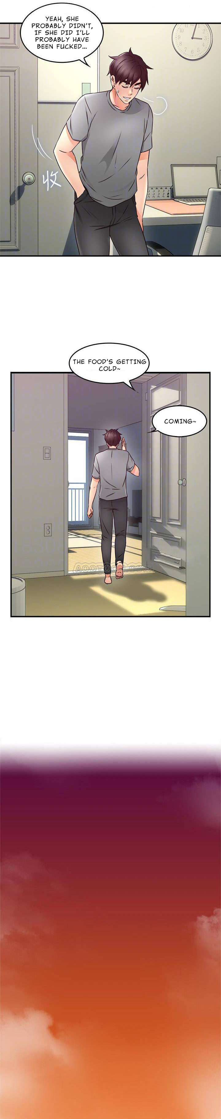 Soothe Me - Chapter 16 [photo 17] - MangaPorn