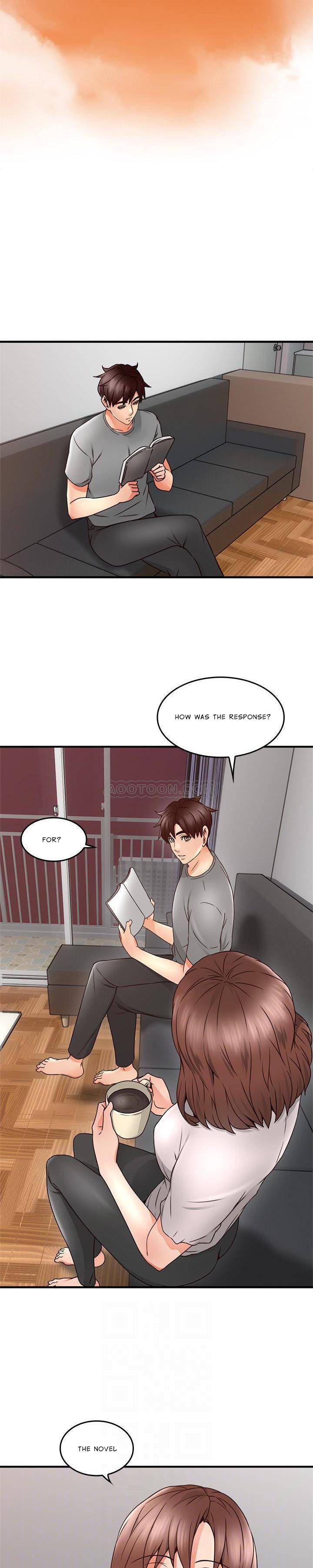 Soothe Me - Chapter 16 [photo 18] - MangaPorn