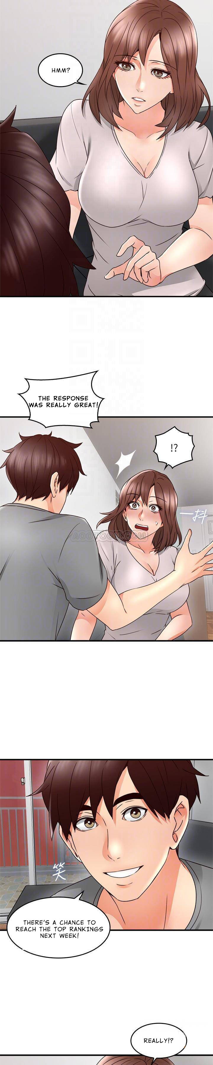 Soothe Me - Chapter 16 [photo 22] - MangaPorn