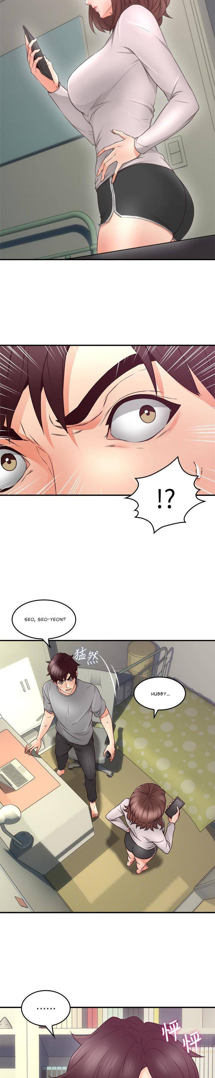 Soothe Me - Chapter 16 [photo 3] - MangaPorn