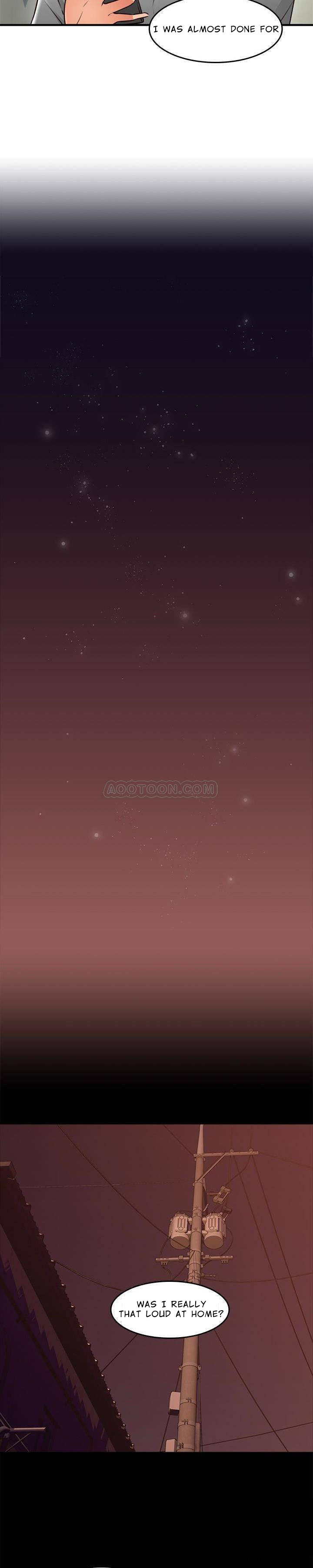 Soothe Me - Chapter 16 [photo 9] - MangaPorn