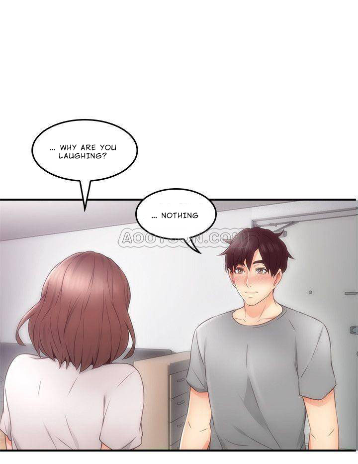 Soothe Me - Chapter 17 [photo 29] - MangaPorn