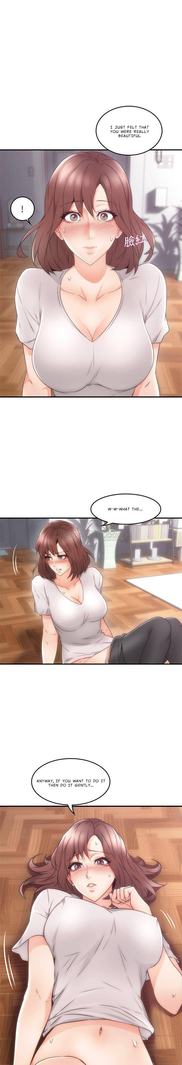 Soothe Me - Chapter 17 [photo 30] - MangaPorn