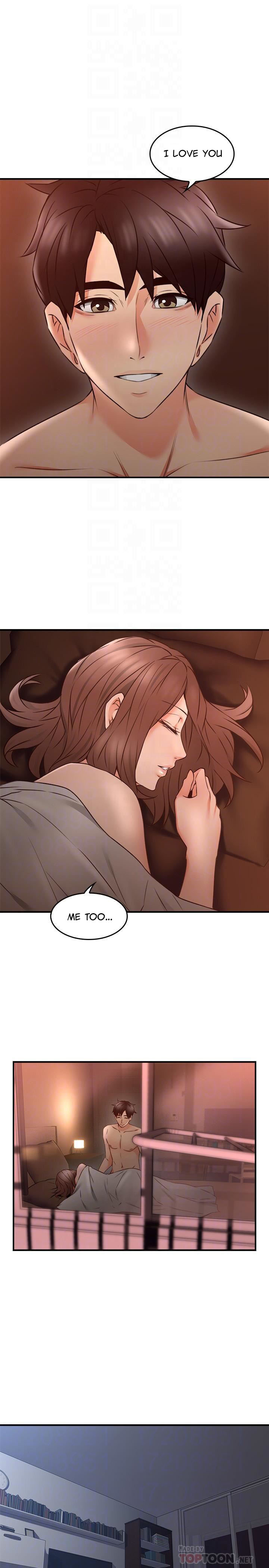 Soothe Me - Chapter 18 [photo 14] - MangaPorn