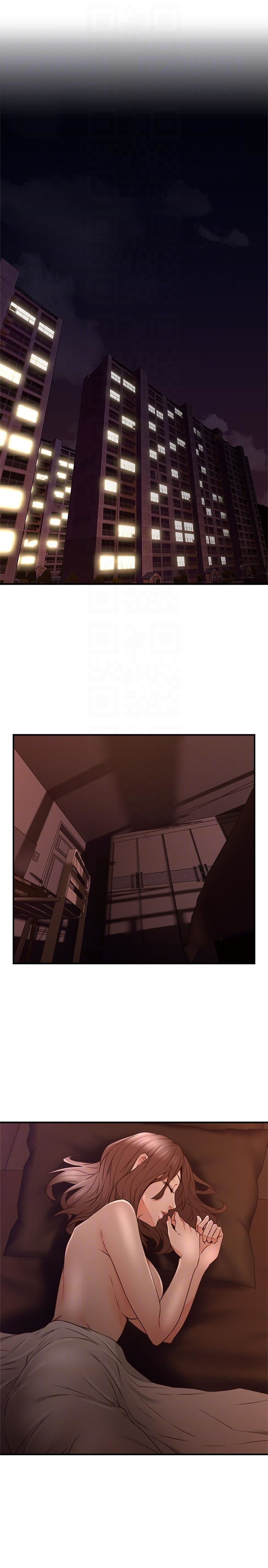 Soothe Me - Chapter 18 [photo 6] - MangaPorn