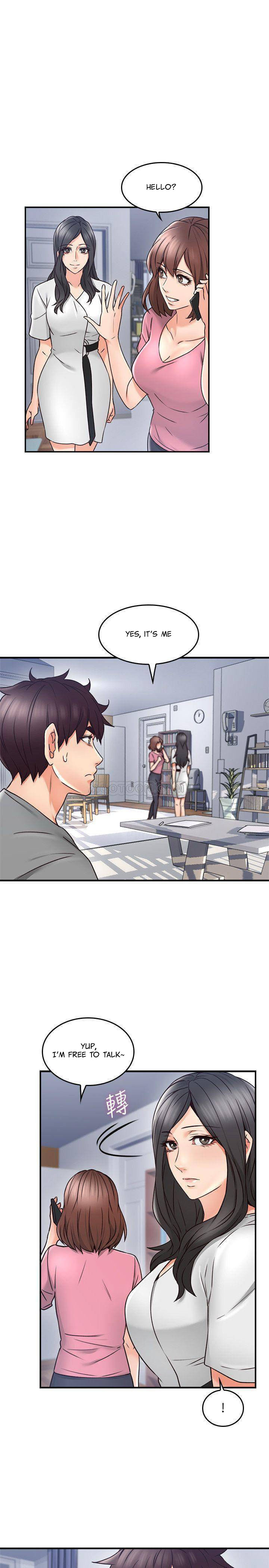 Soothe Me - Chapter 19 [photo 11] - MangaPorn