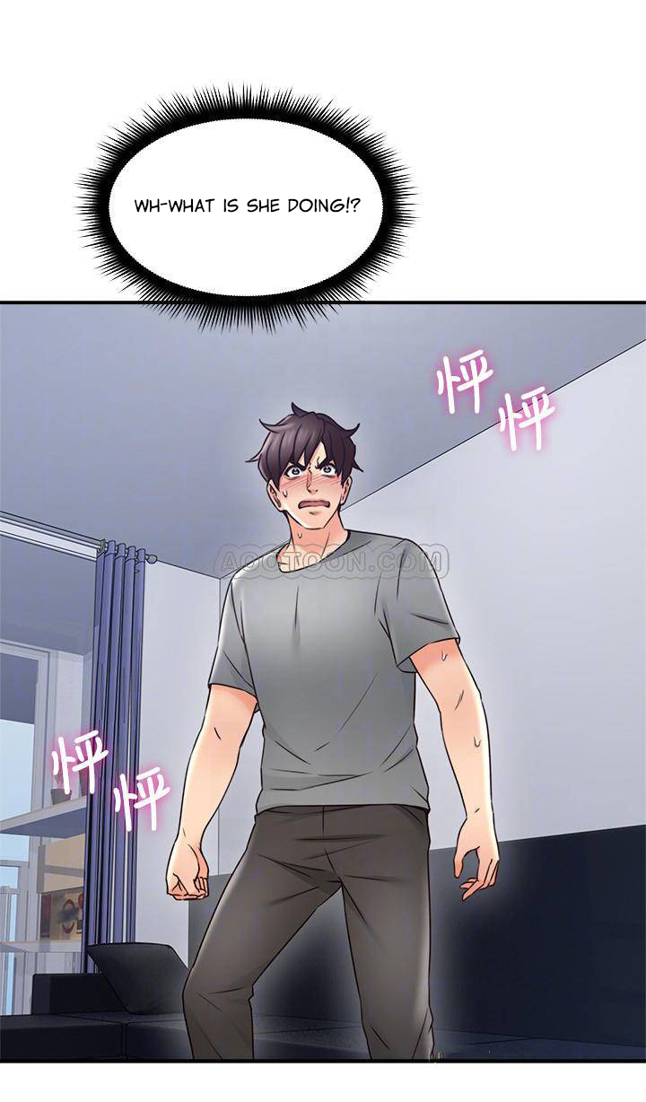 Soothe Me - Chapter 19 [photo 14] - MangaPorn