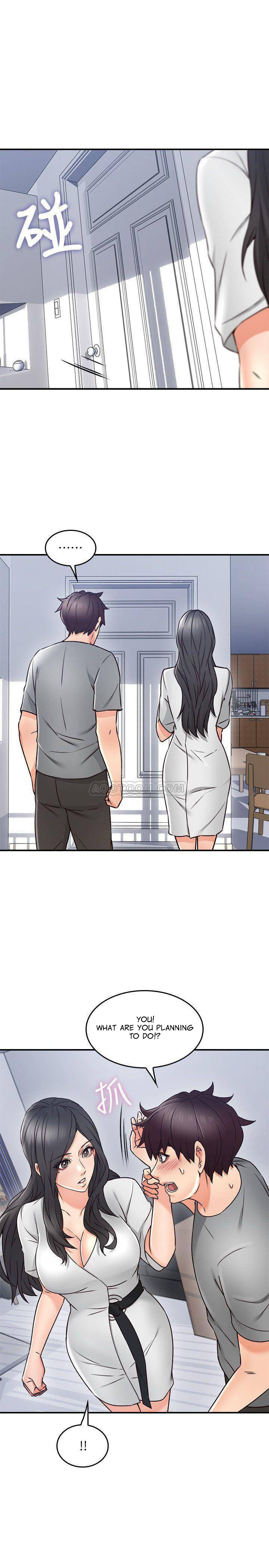 Soothe Me - Chapter 19 [photo 21] - MangaPorn