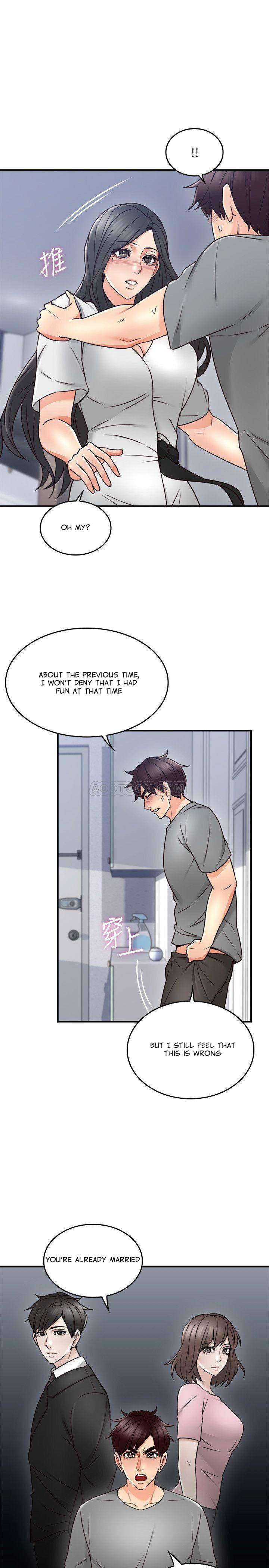 Soothe Me - Chapter 19 [photo 31] - MangaPorn