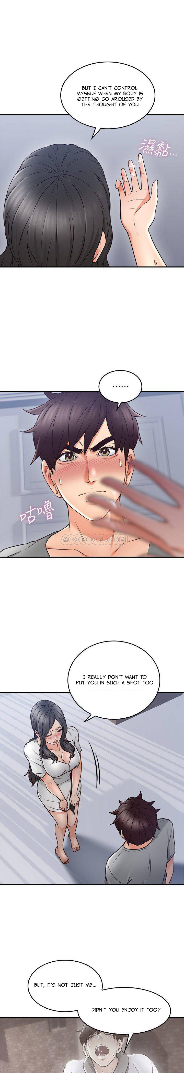 Soothe Me - Chapter 19 [photo 36] - MangaPorn