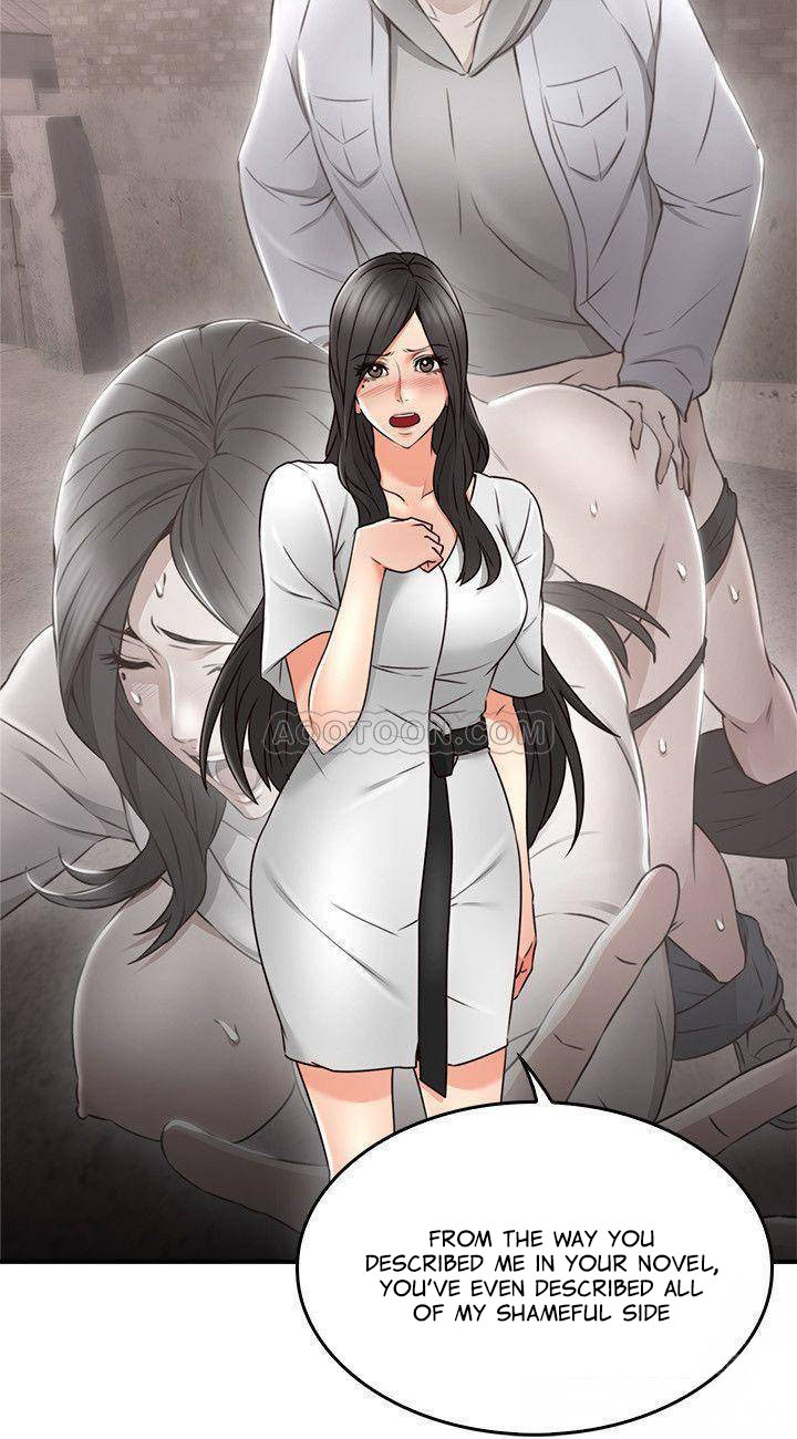 Soothe Me - Chapter 19 [photo 37] - MangaPorn