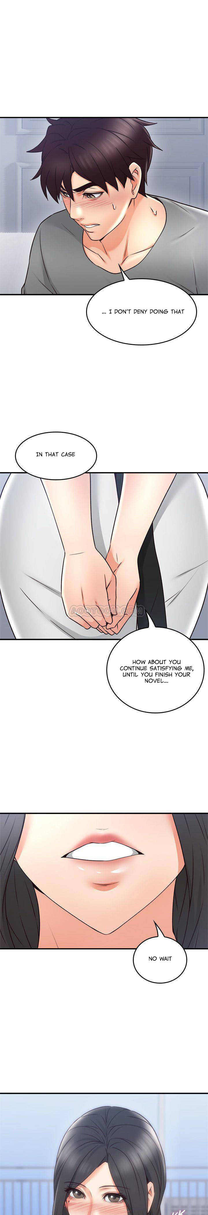 Soothe Me - Chapter 19 [photo 38] - MangaPorn