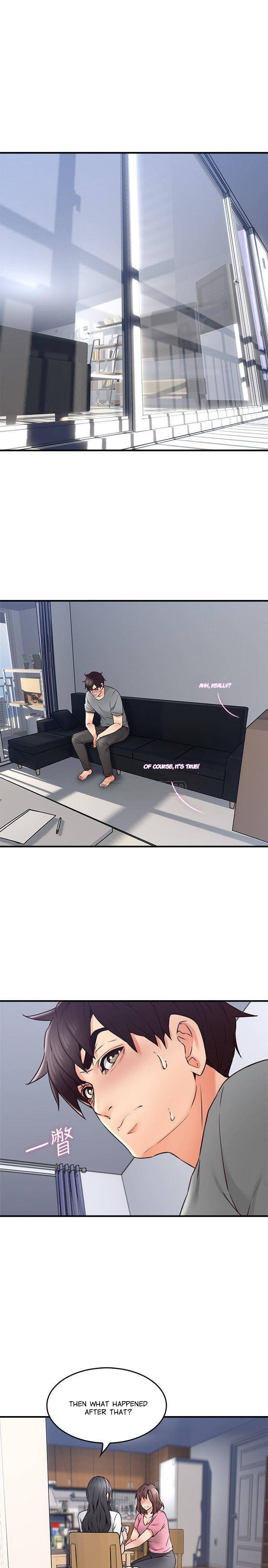 Soothe Me - Chapter 19 [photo 5] - MangaPorn