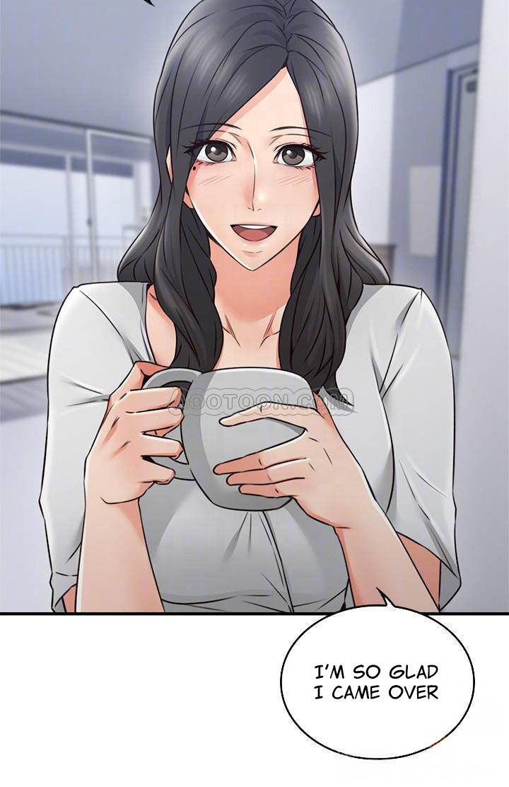 Soothe Me - Chapter 19 [photo 8] - MangaPorn