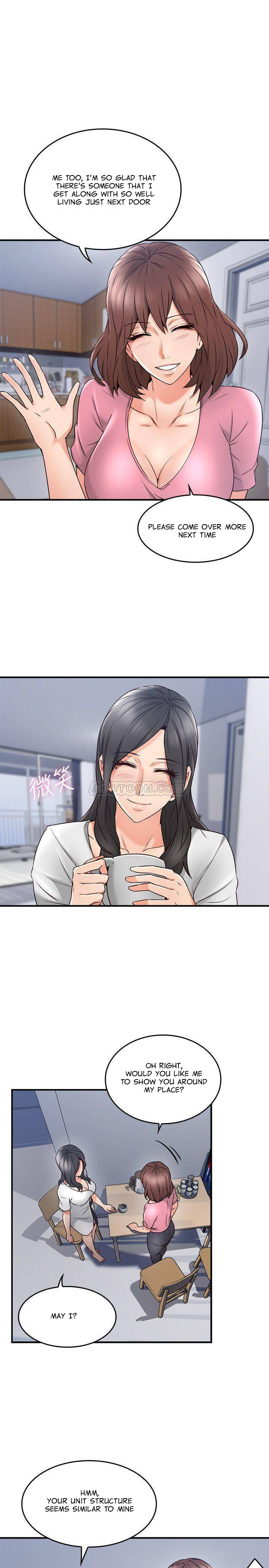 Soothe Me - Chapter 19 [photo 9] - MangaPorn