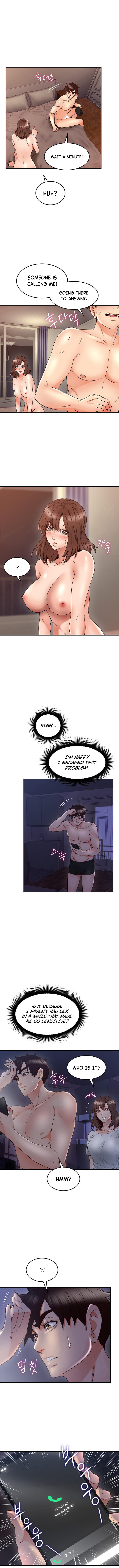 Soothe Me - Chapter 28 [photo 4] - MangaPorn