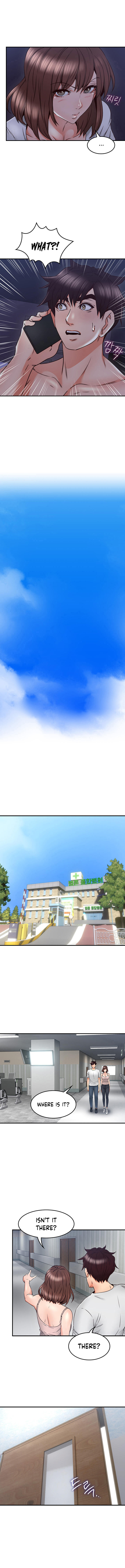 Soothe Me - Chapter 28 [photo 6] - MangaPorn