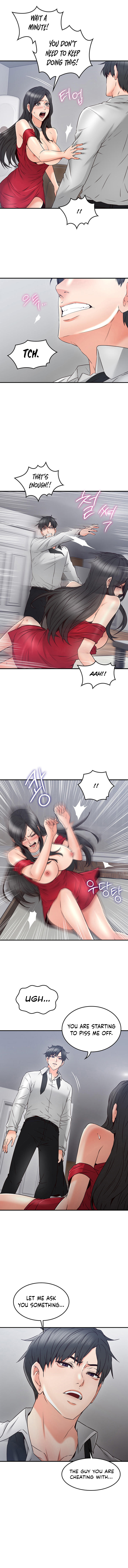 Soothe Me - Chapter 29 [photo 10] - MangaPorn