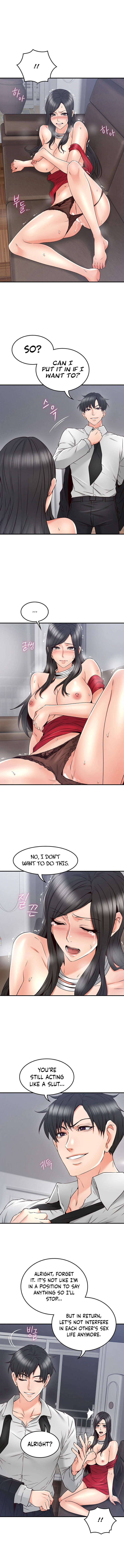 Soothe Me - Chapter 29 [photo 9] - MangaPorn