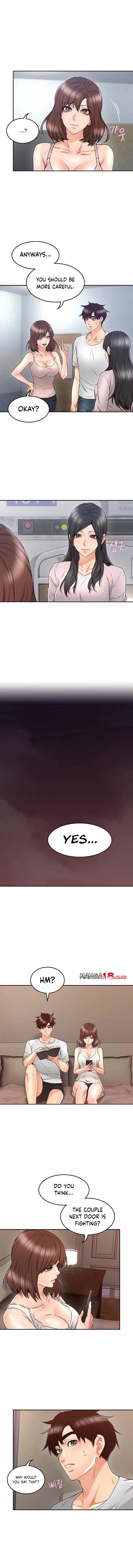 Soothe Me - Chapter 30 [photo 7] - MangaPorn