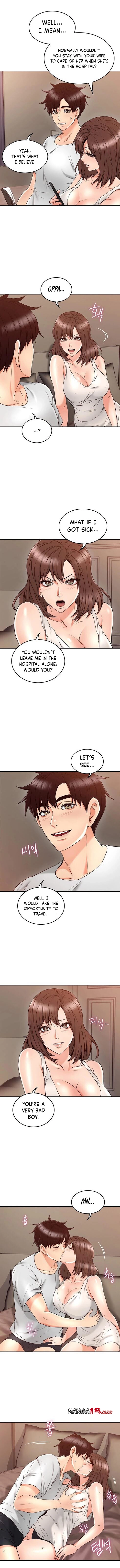 Soothe Me - Chapter 30 [photo 8] - MangaPorn