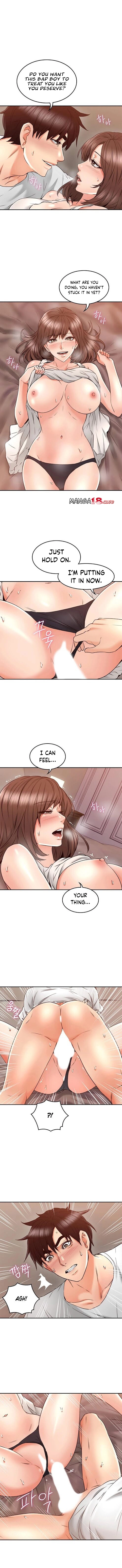 Soothe Me - Chapter 30 [photo 9] - MangaPorn