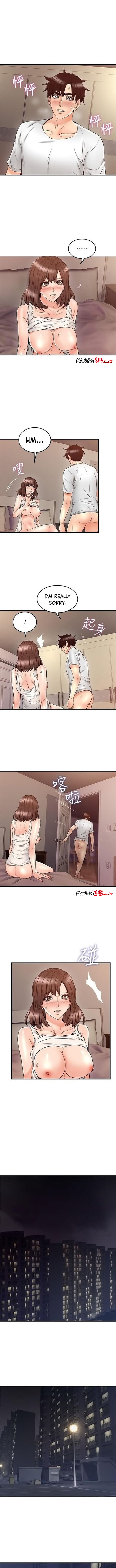 Soothe Me - Chapter 31 [photo 2] - MangaPorn