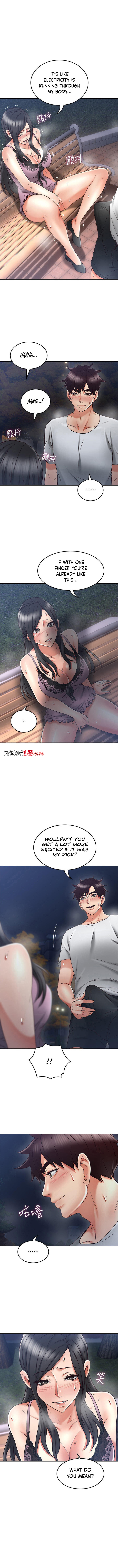 Soothe Me - Chapter 32 [photo 10] - MangaPorn