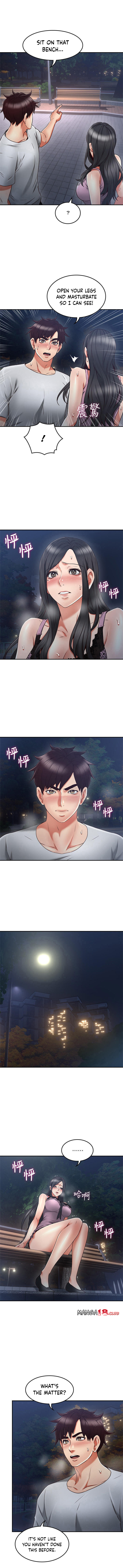 Soothe Me - Chapter 32 [photo 6] - MangaPorn