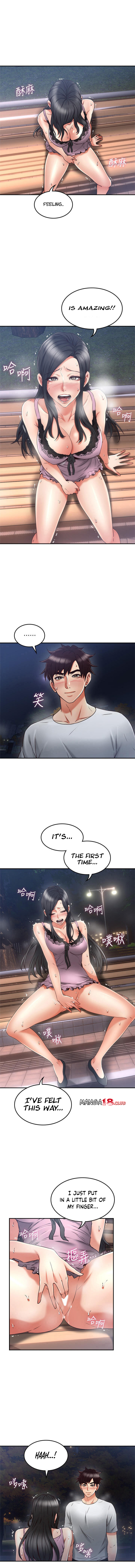 Soothe Me - Chapter 32 [photo 9] - MangaPorn