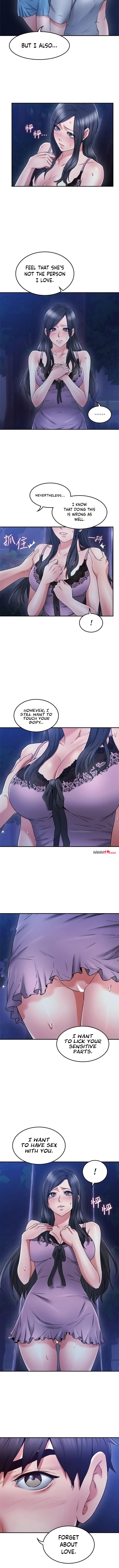 Soothe Me - Chapter 33 [photo 3] - MangaPorn