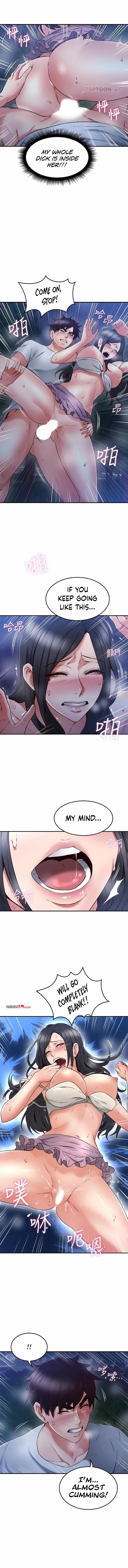 Soothe Me - Chapter 34 [photo 2] - MangaPorn