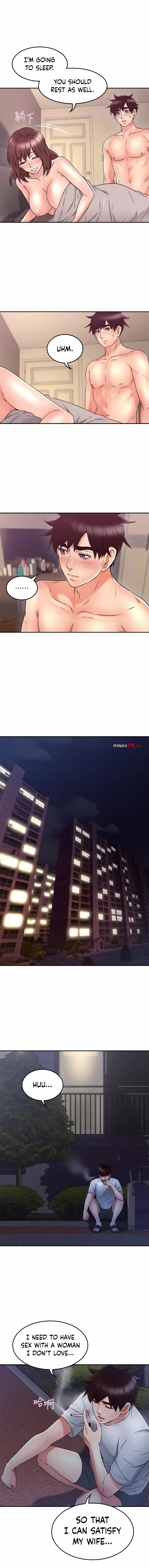 Soothe Me - Chapter 35 [photo 3] - MangaPorn