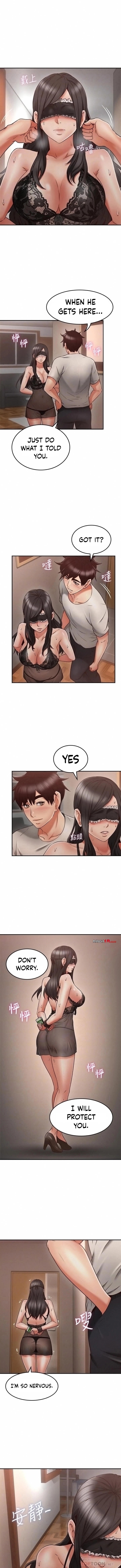 Soothe Me - Chapter 36 [photo 4] - MangaPorn