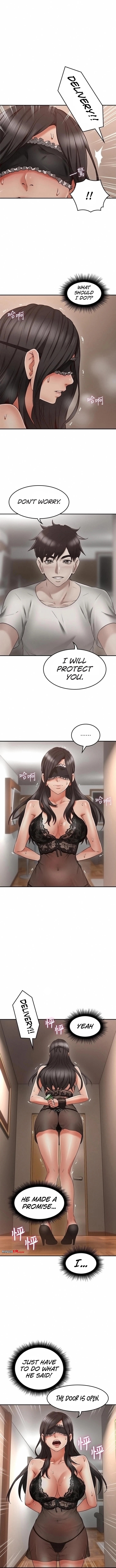 Soothe Me - Chapter 36 [photo 6] - MangaPorn